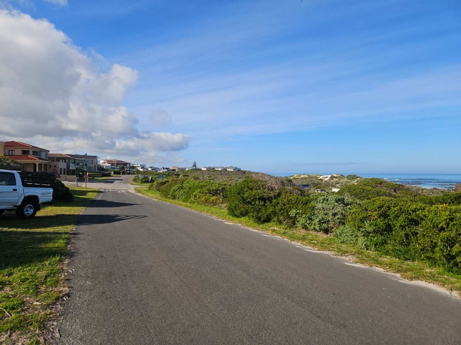 0 Bedroom Property for Sale in Pearly Beach Western Cape